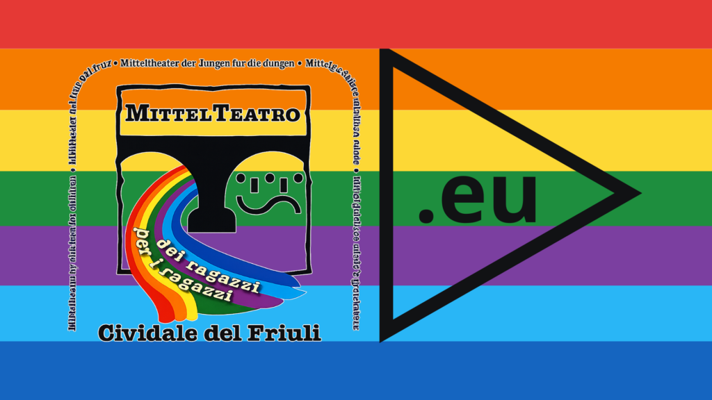 Logo Accesso a Mittel.eu